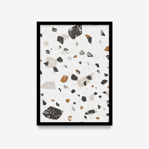 Terrazzo - Pattern 3.3