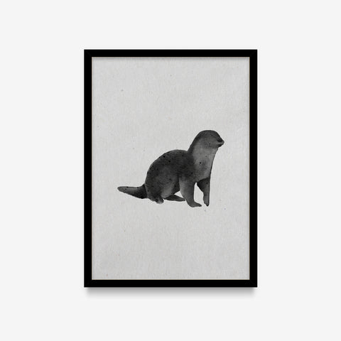 Spirit Animals - Otter