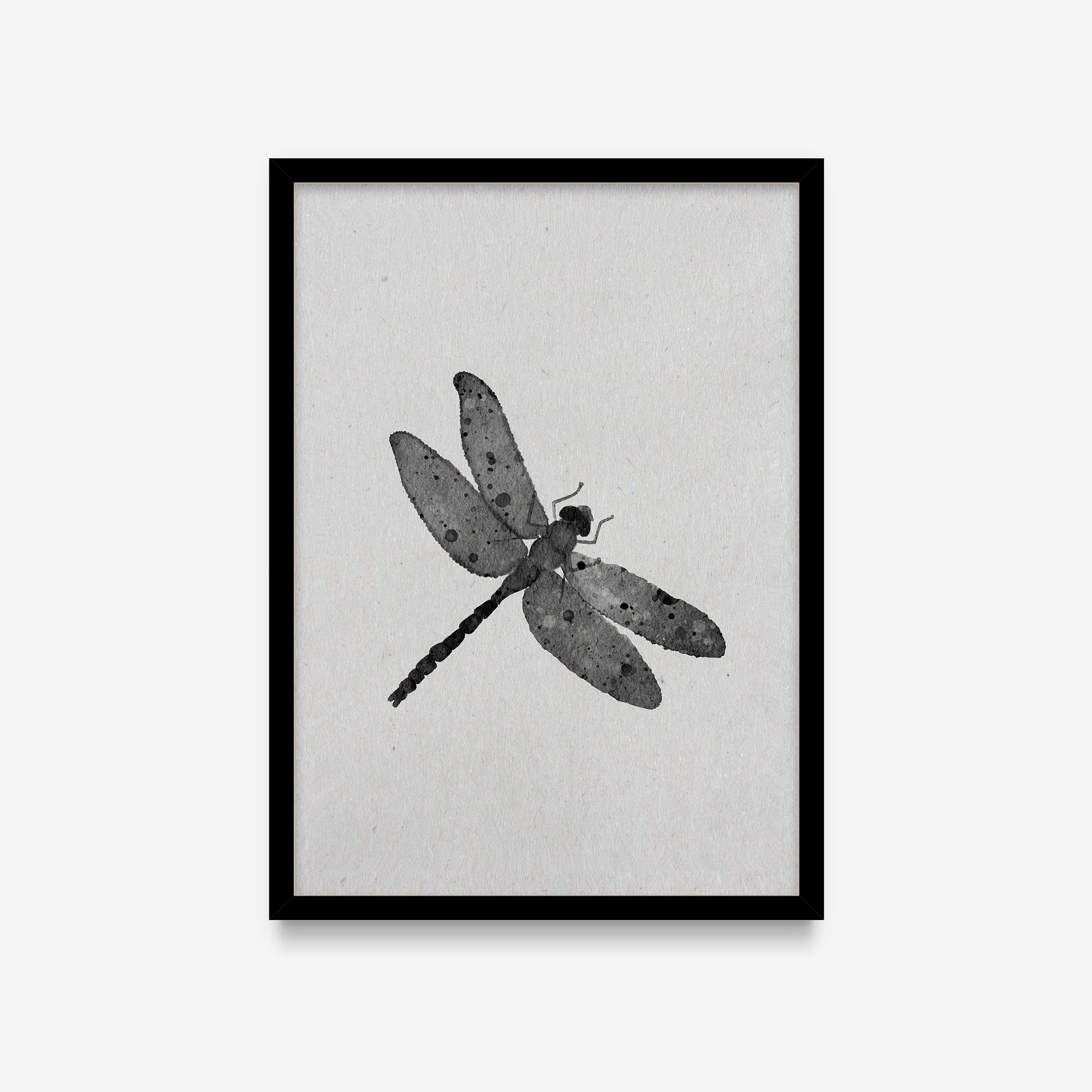 Spirit Animals - Dragonfly