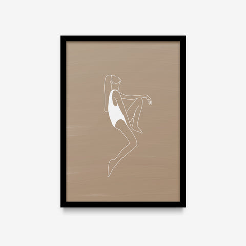 Women Shapes - Shape 14