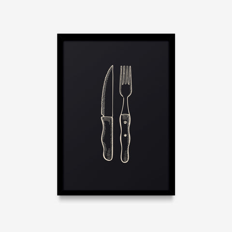 Burguer Food - Ilustração 3