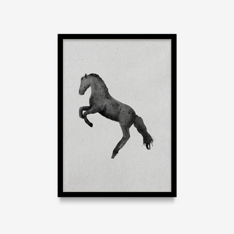 Spirit Animals - Horse