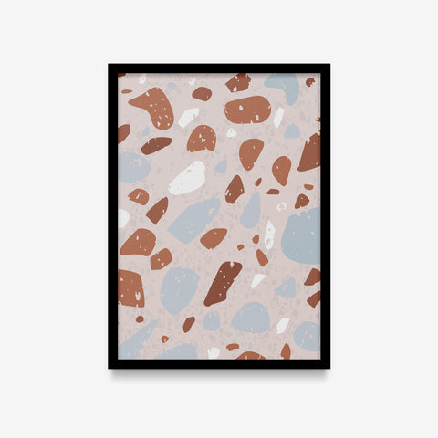 Terrazzo - Pattern 4.5