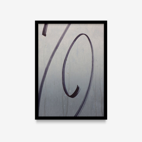 Grafitti - Letra 4