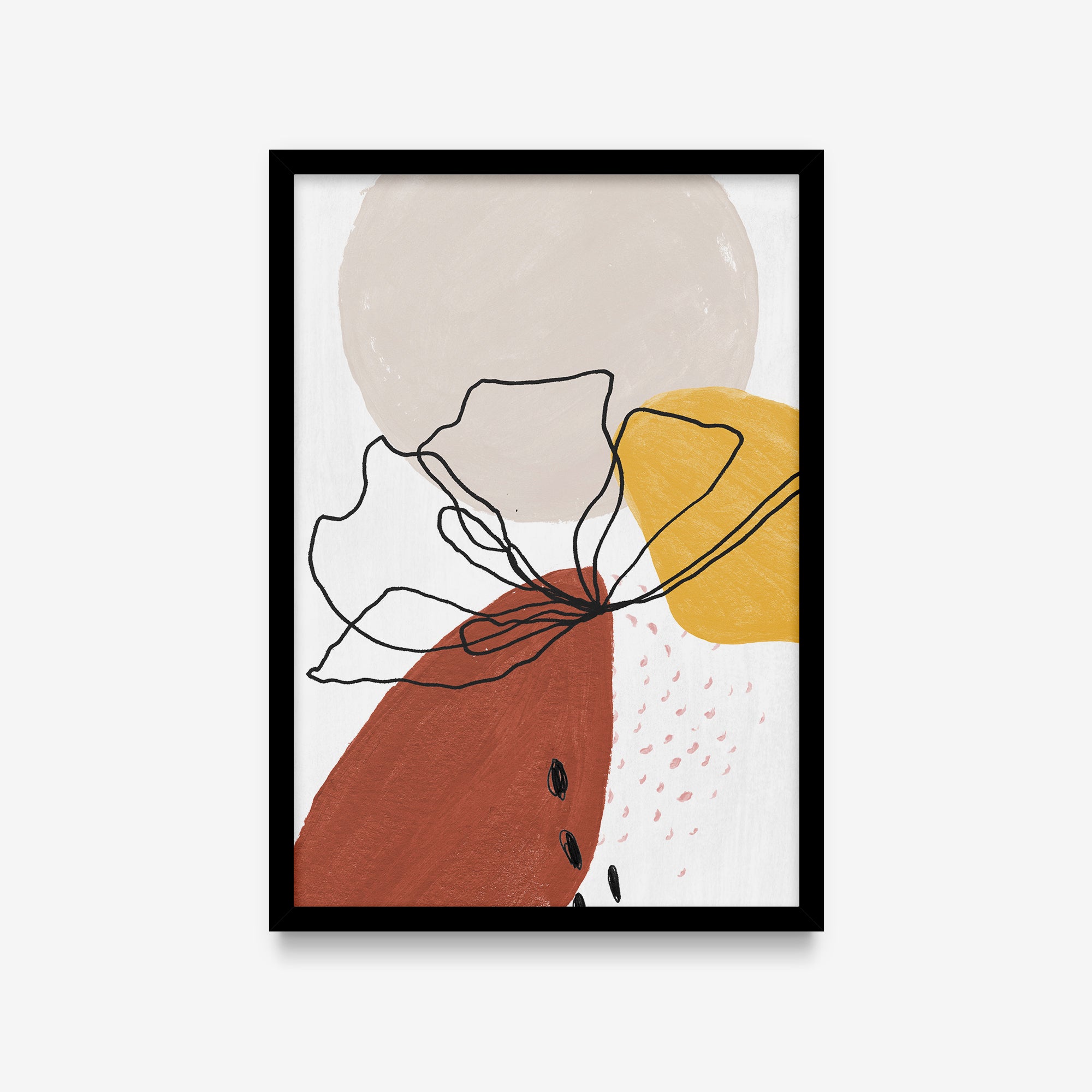 Artisan Abstract 12