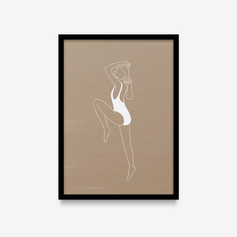 Women Shapes - Shape 6