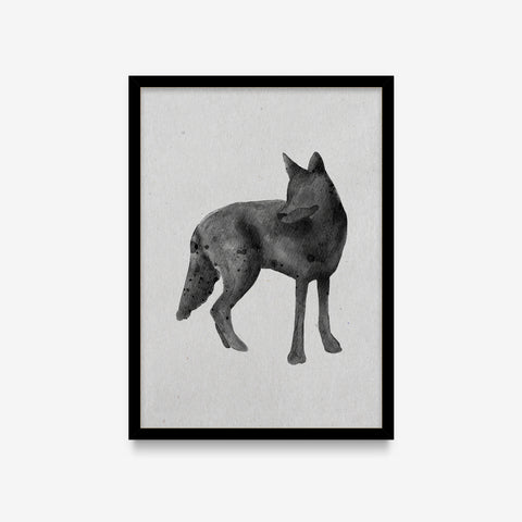 Spirit Animals - Wolf