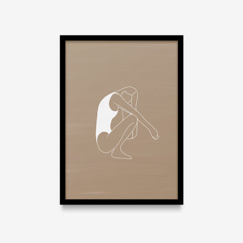 Women Shapes - Shape 12
