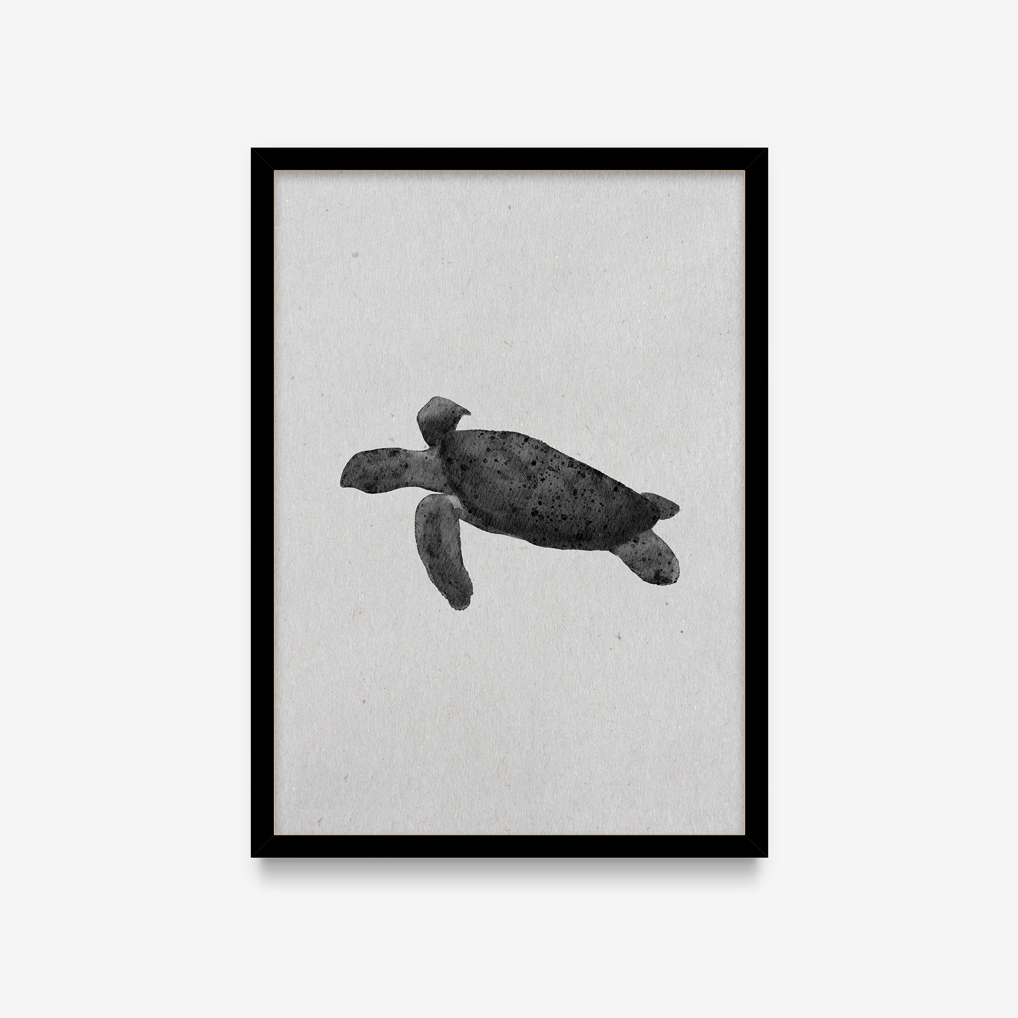 Spirit Animals - Turtle