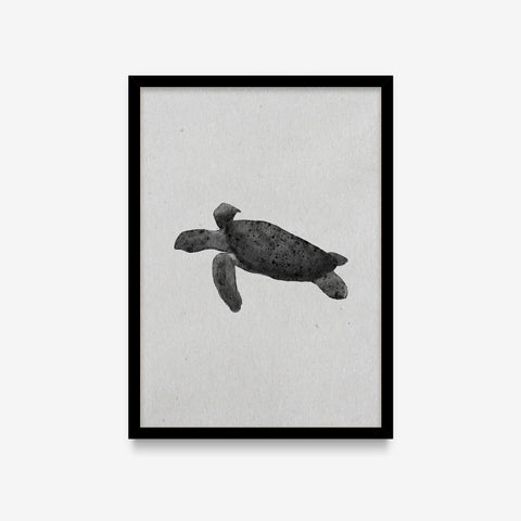 Spirit Animals - Turtle