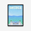 Travel Posters - Greece