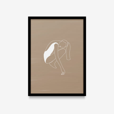 Women Shapes - Shape 8