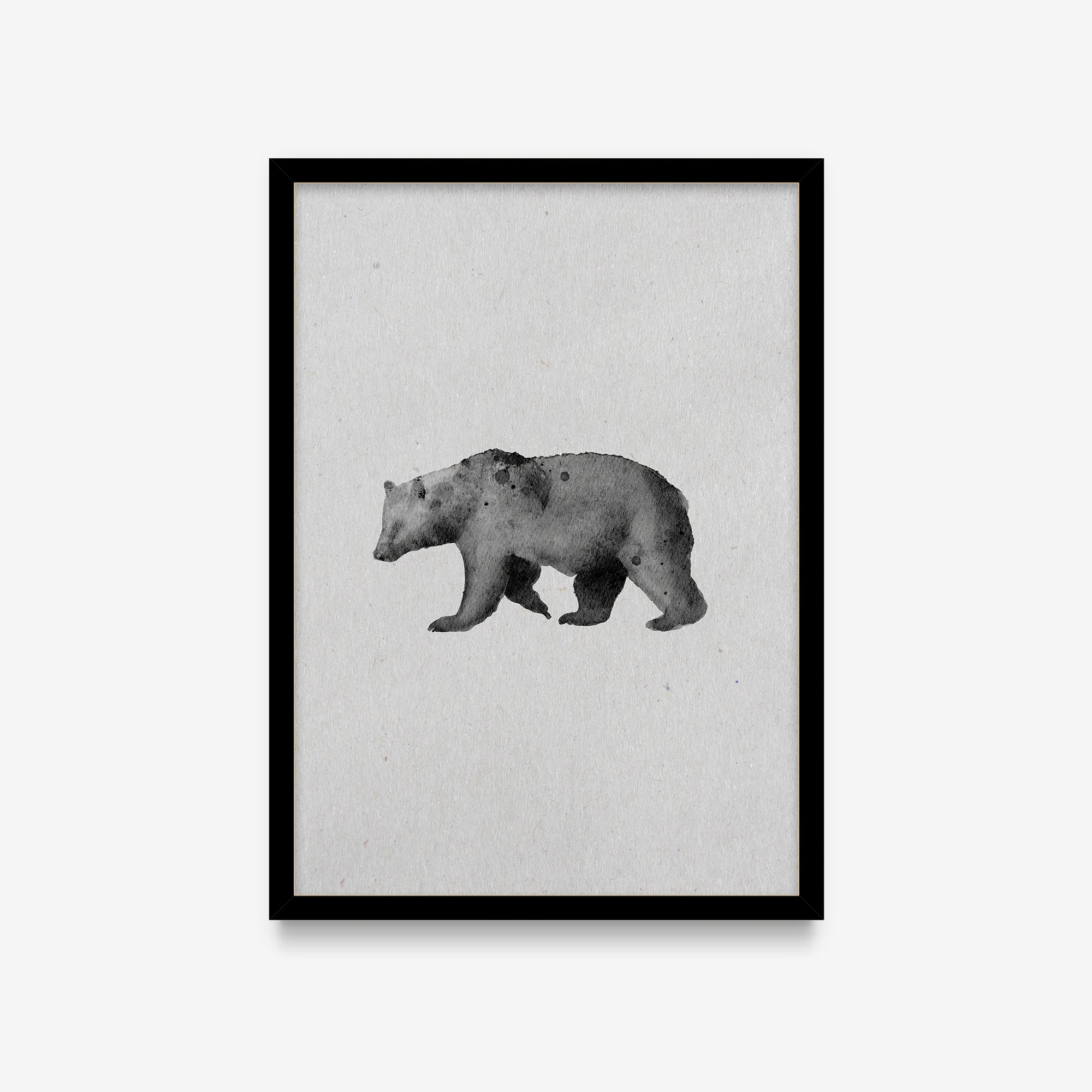 Spirit Animals - Bear