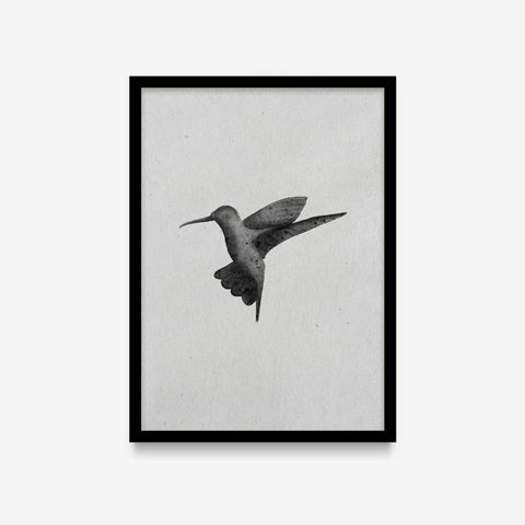 Spirit Animals - Hummingbird