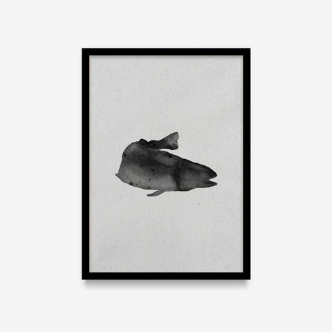 Spirit Animals - Salmon