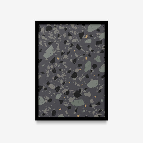 Terrazzo - Pattern 4.4