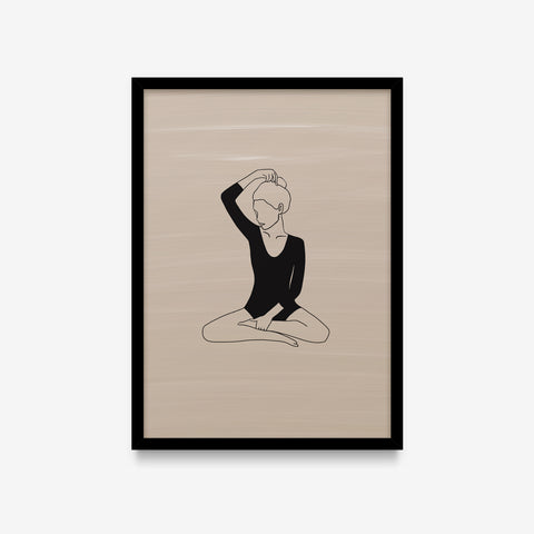 Women Shapes - Shape 3