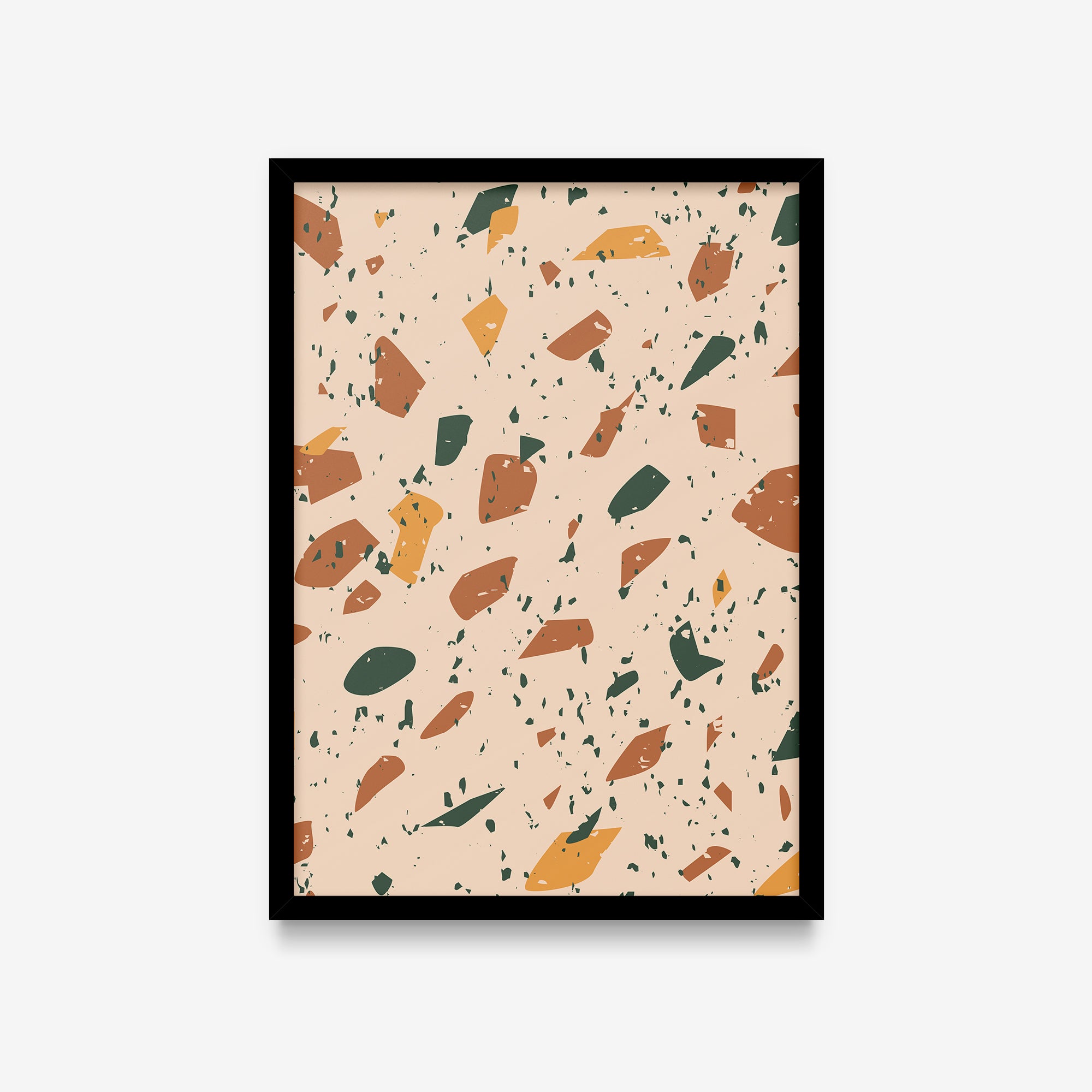 Terrazzo - Pattern 2.1