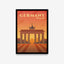 Travel Posters - Berlin