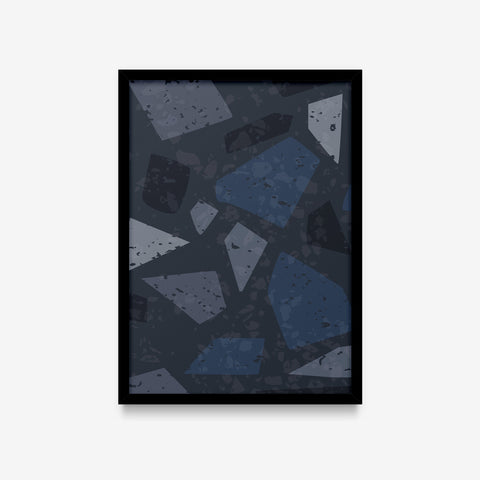 Terrazzo - Pattern 6.4