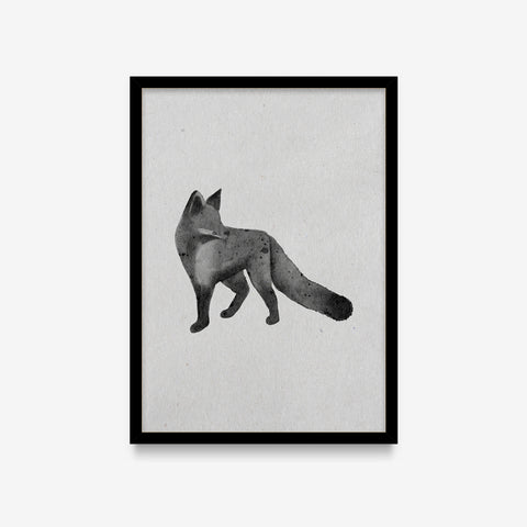Spirit Animals - Fox