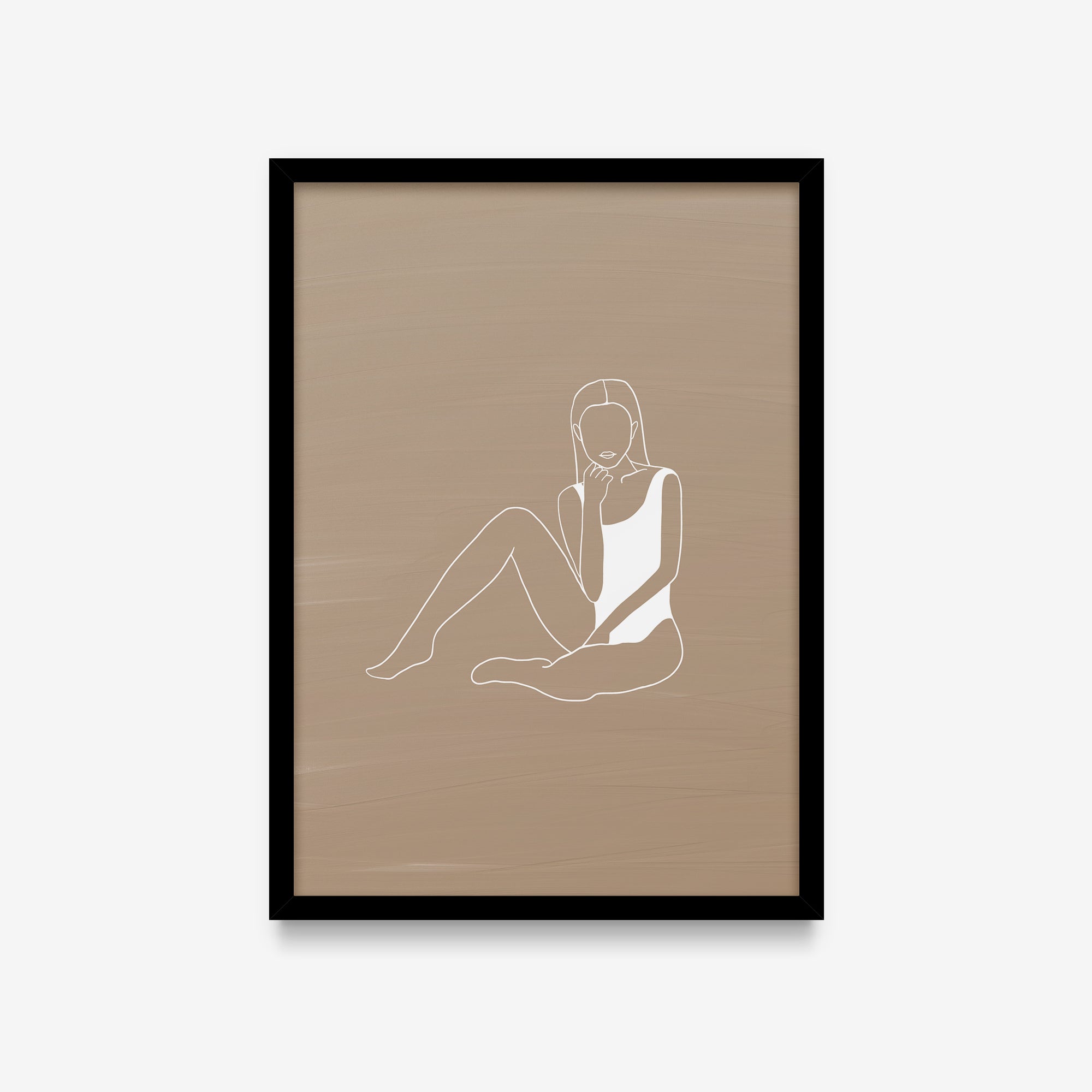 Women Shapes - Shape 9