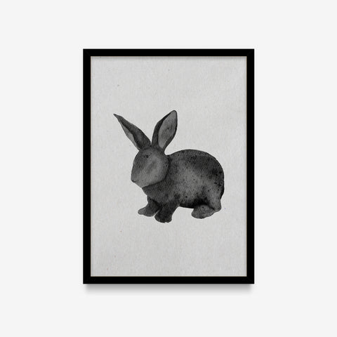 Spirit Animals - Rabbit