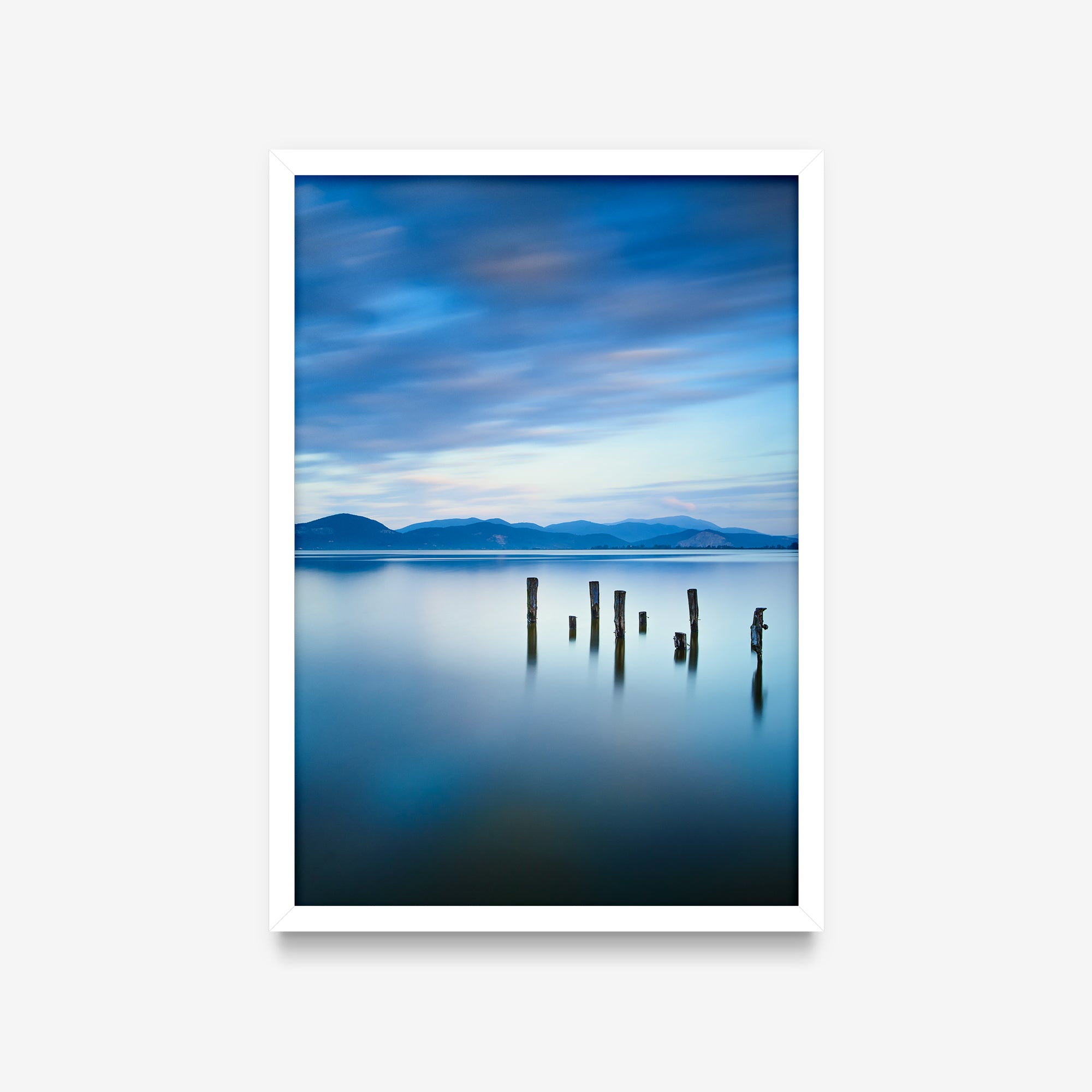 Paisagens - Long exposure wow