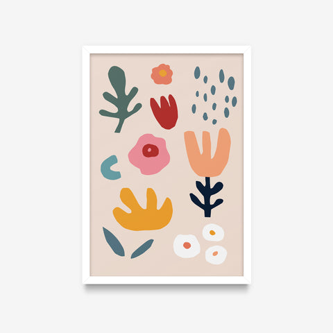 Cut out - Various