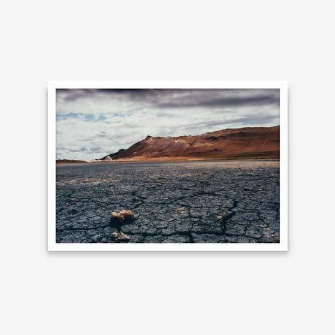 Paisagens - Seca