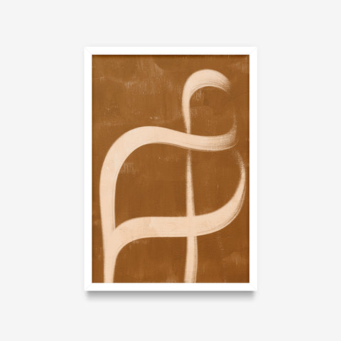 Ilustração - Abstrata - Right
