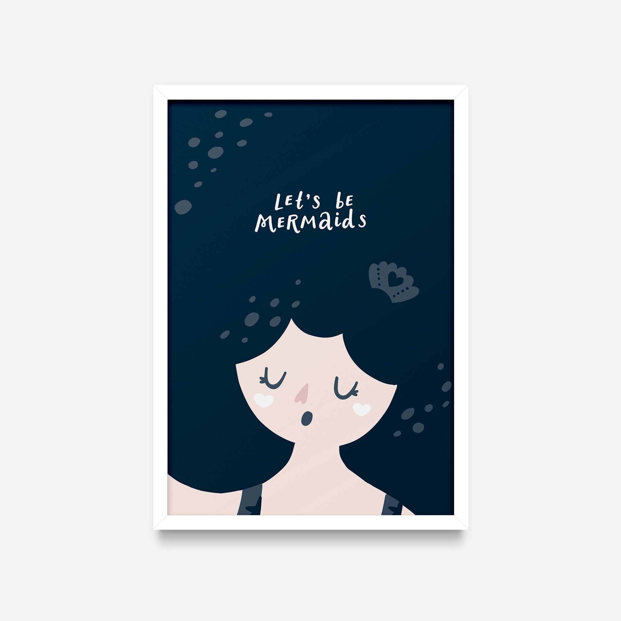 Sereia - Let's be mermaids
