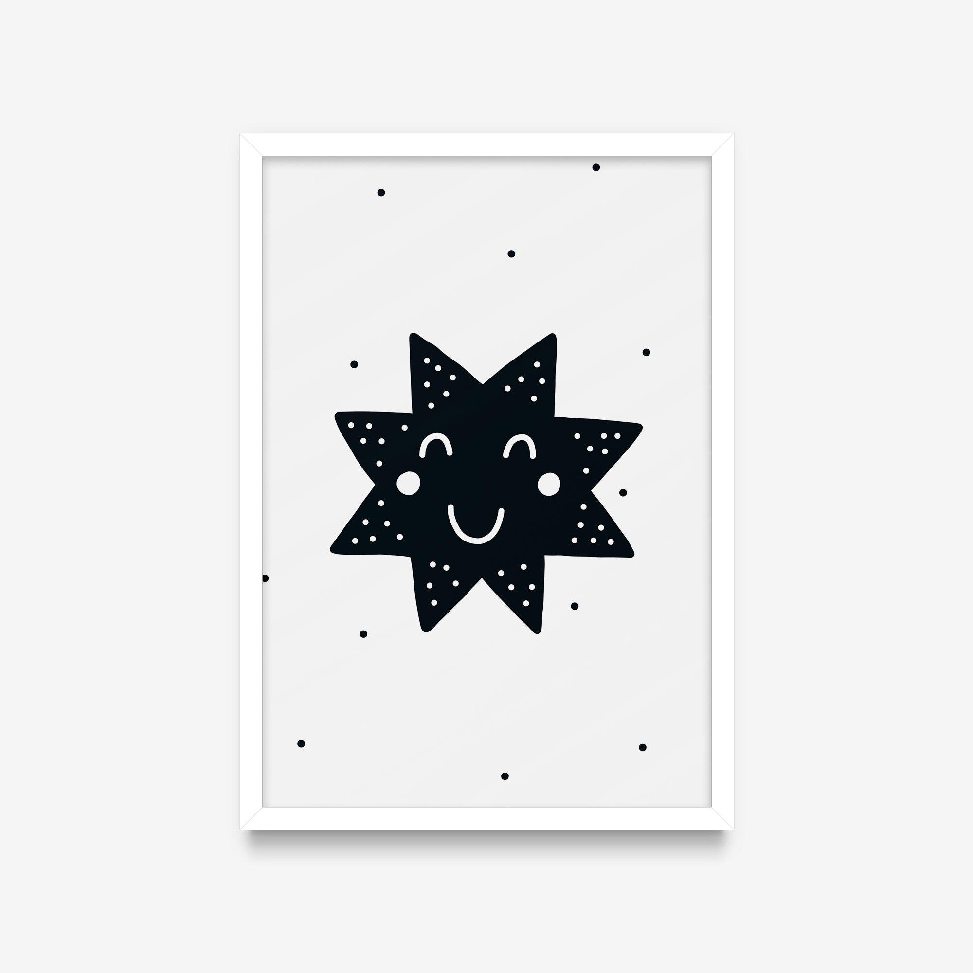 Bichinhos - Estrela