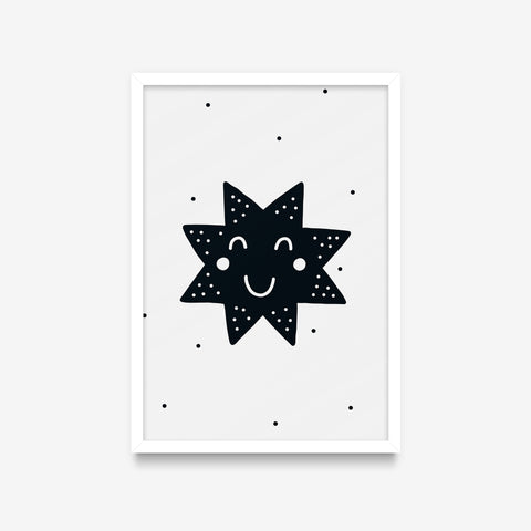 Bichinhos - Estrela
