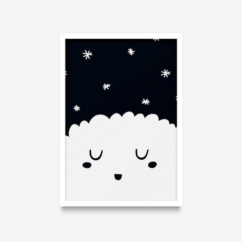 Bichinhos - Cloud
