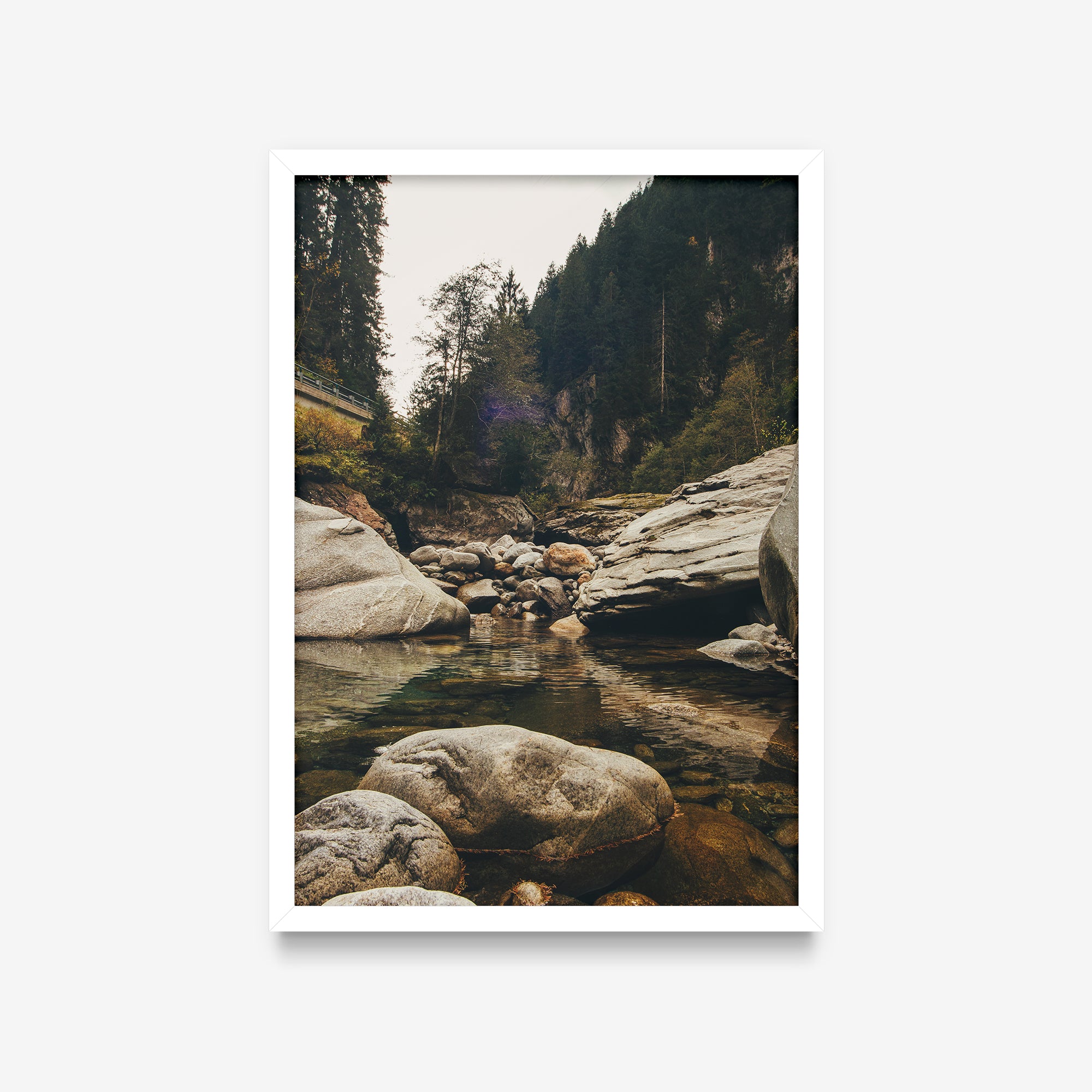 Paisagens - Rio