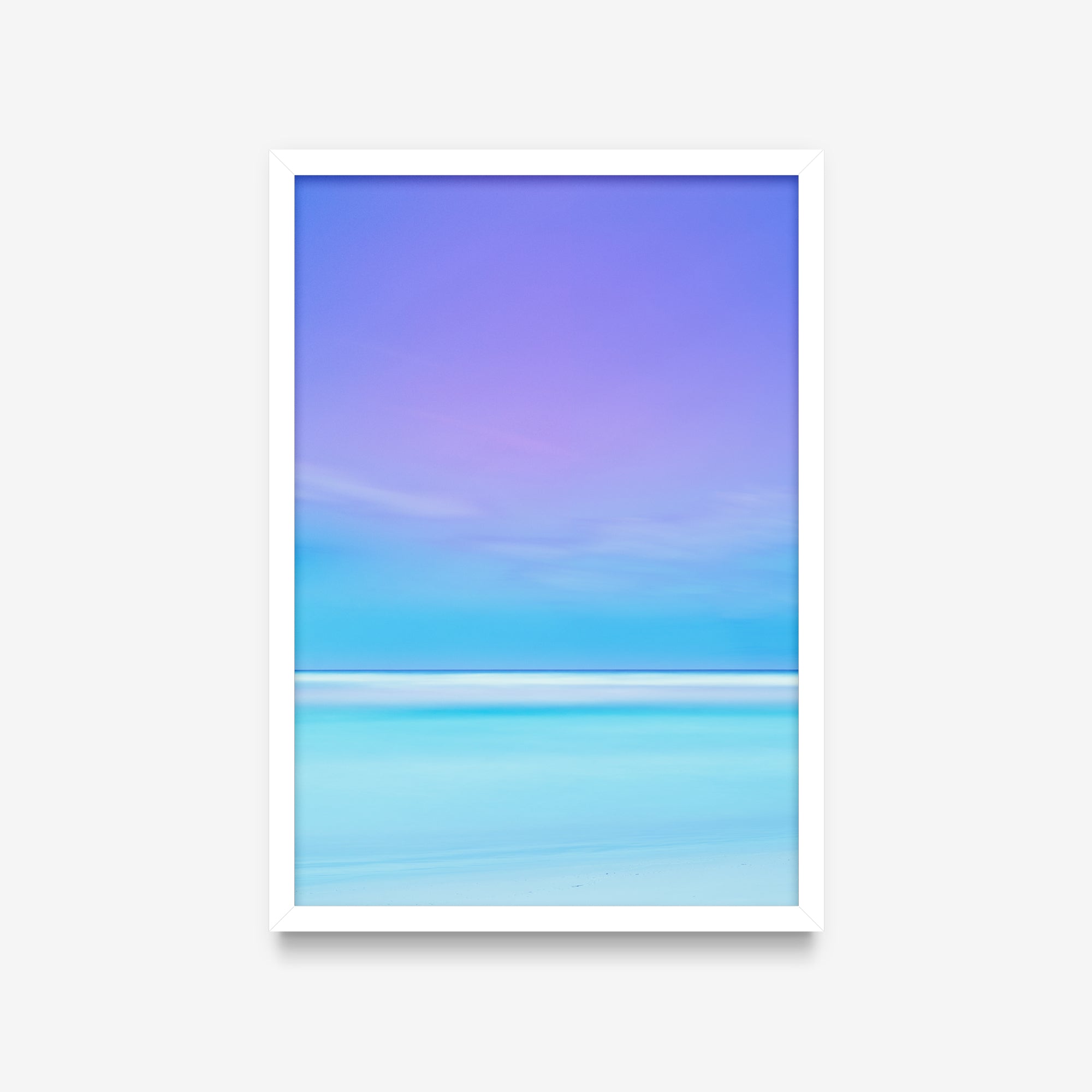 Paisagens - Long exposure sky