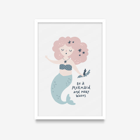 Sereia - Be a mermaid