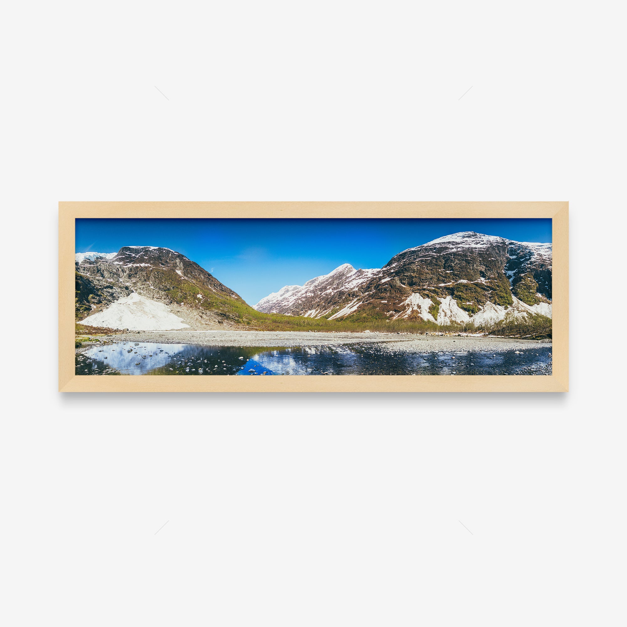 Panorâmicas - Montanhas 2