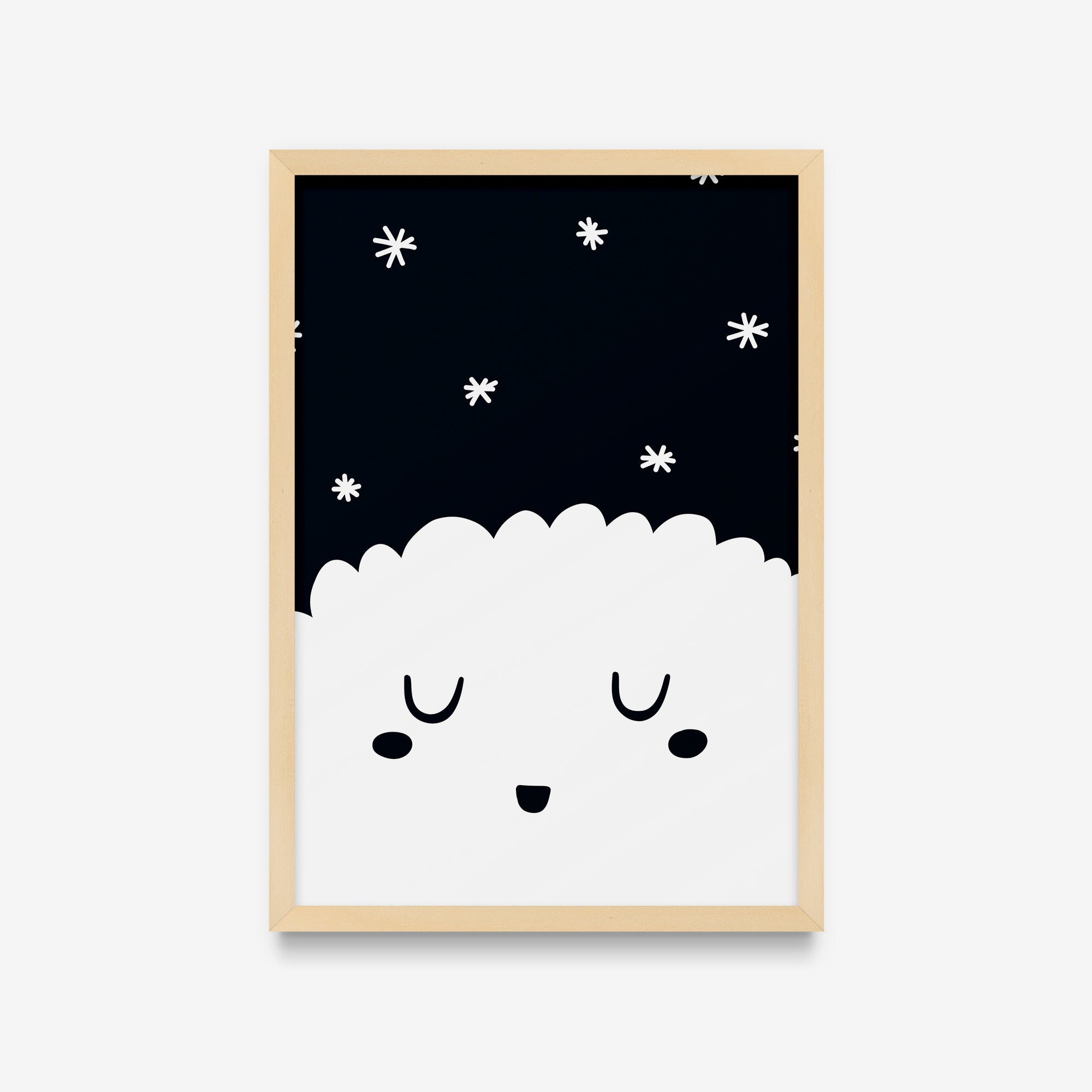 Bichinhos - Cloud