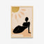 Ilustração - Feminino - Shape & sun