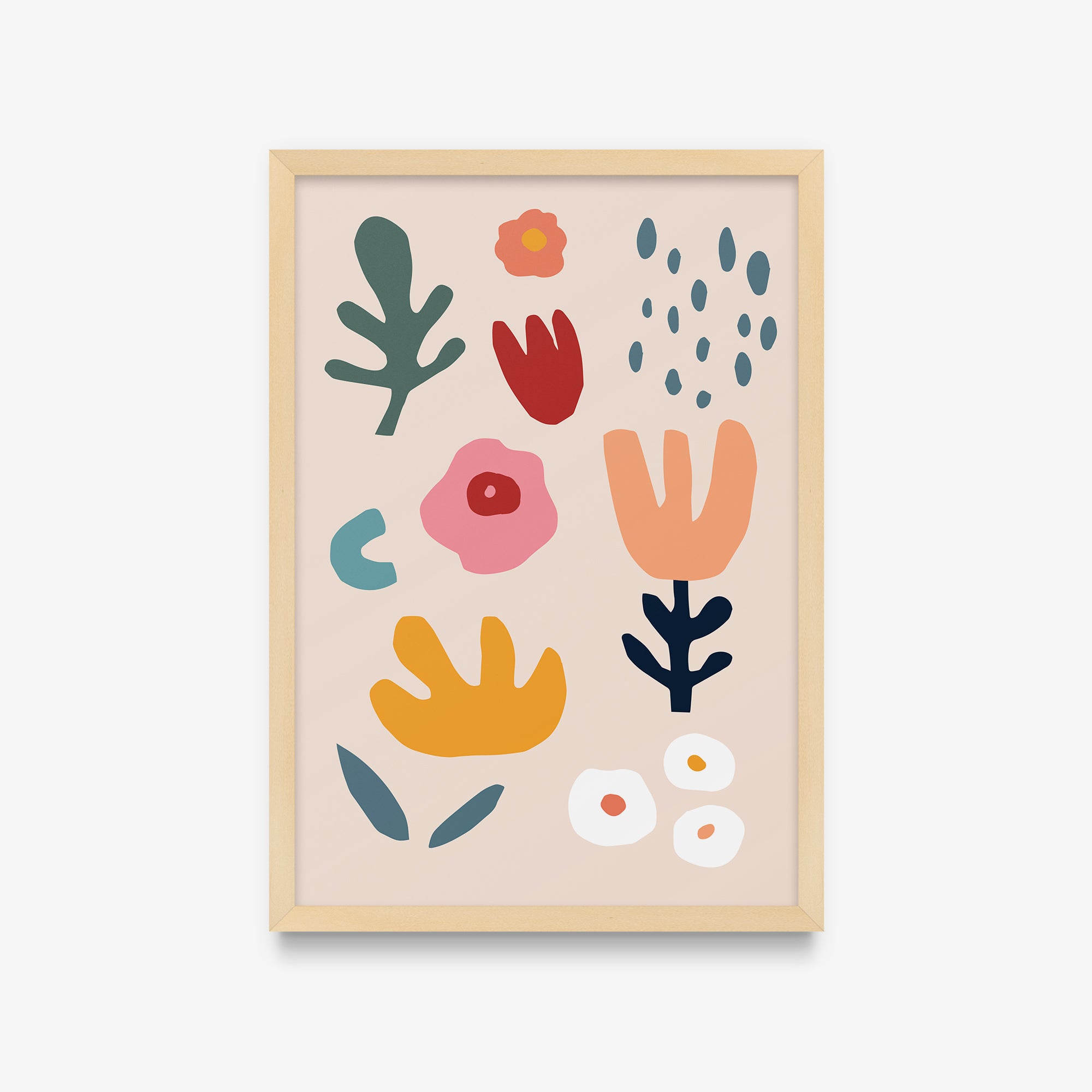 Cut out - Various
