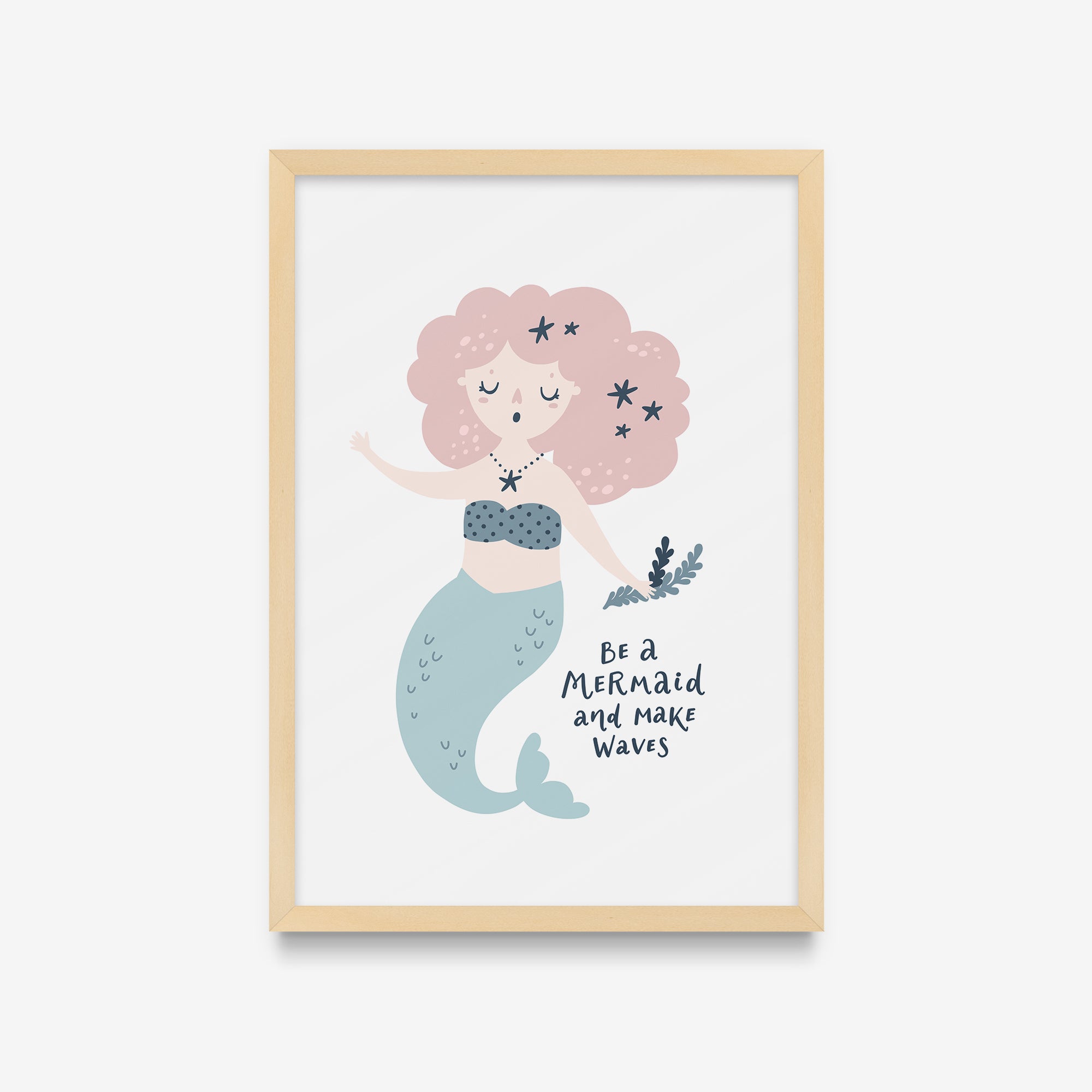Sereia - Be a mermaid