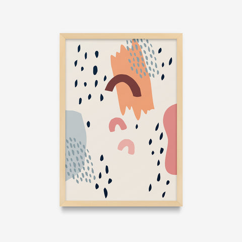 Cut out - Dots