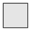 #64-45116 - Moldura Personalizada - Modelo: Laca 2cm Preta - Tamanho da imagem: 63.0x63.0cm - Impressão: Não - Paspatur: Não - E-vidro Sim - Tamanho externo do quadro: 66.0x66.0cm
