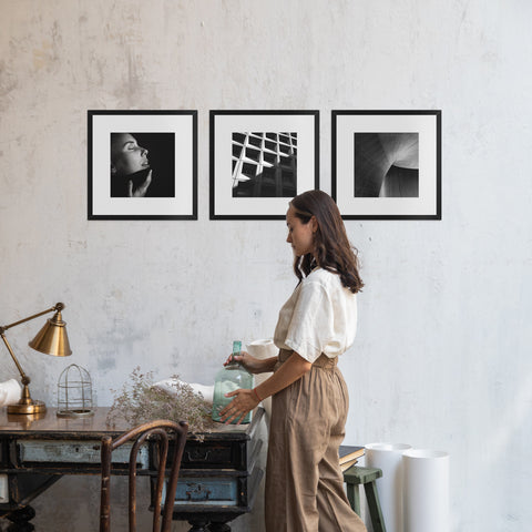 Trio Galeria