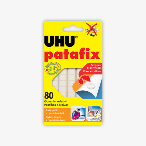 Patafix | Fixador de molduras pequenas