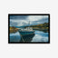 Paisagens - Old ship