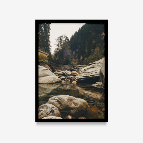 Paisagens - Rio
