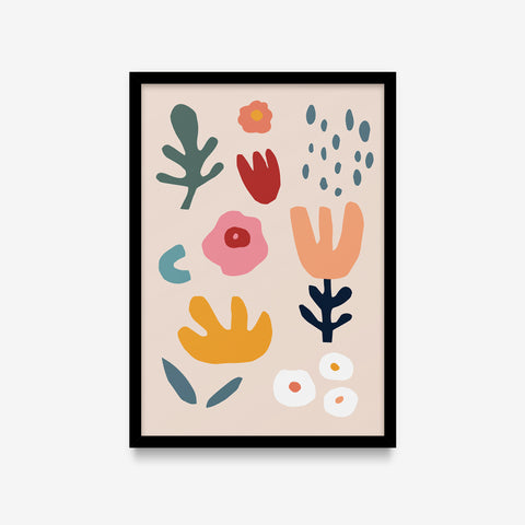Cut out - Various